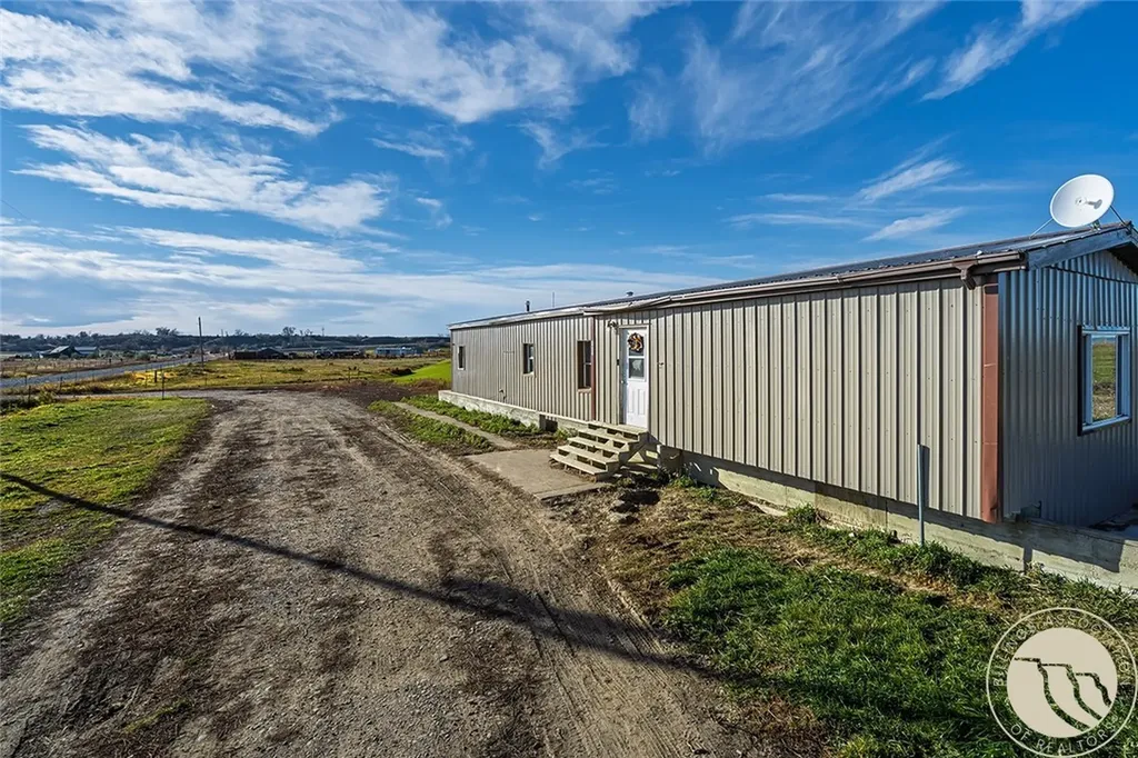 2652 S 27th Road Ballantine MT 59006