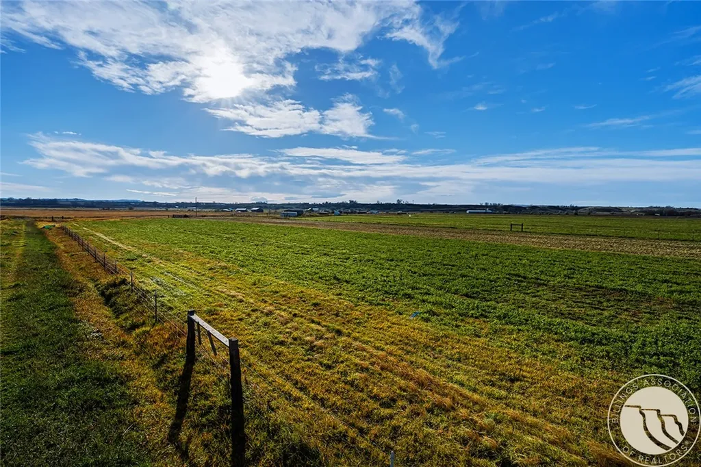 2652 S 27th Road Ballantine MT 59006