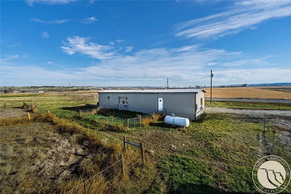 2652 S 27th Road Ballantine MT 59006