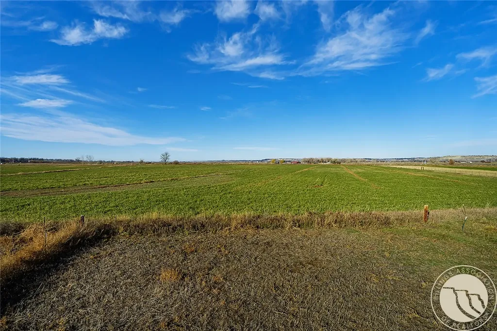 2652 S 27th Road Ballantine MT 59006