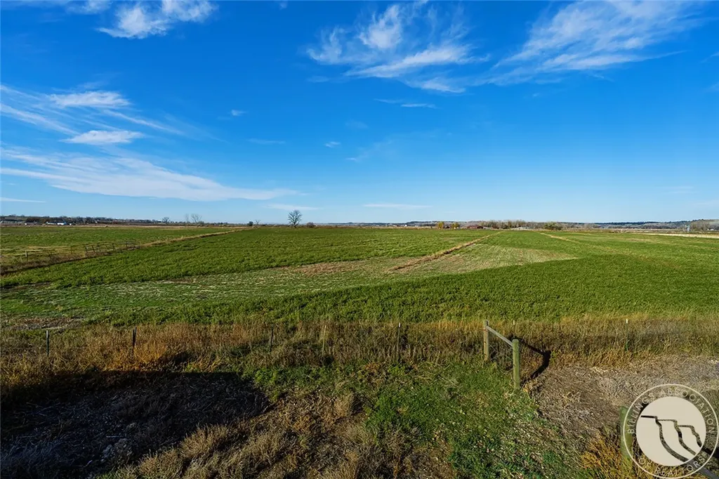 2652 S 27th Road Ballantine MT 59006