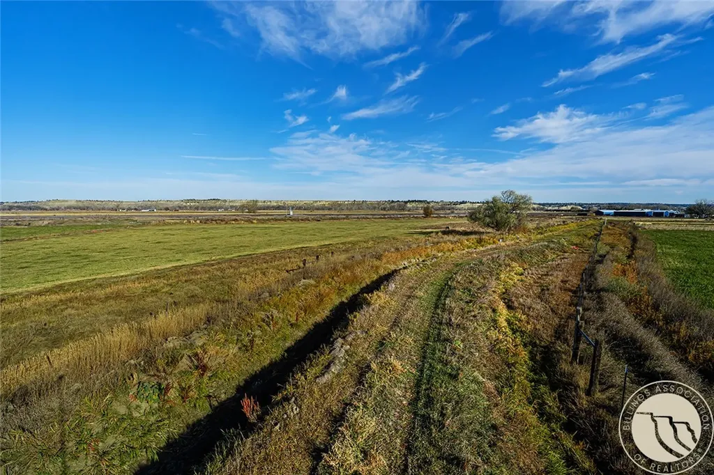 2652 S 27th Road Ballantine MT 59006