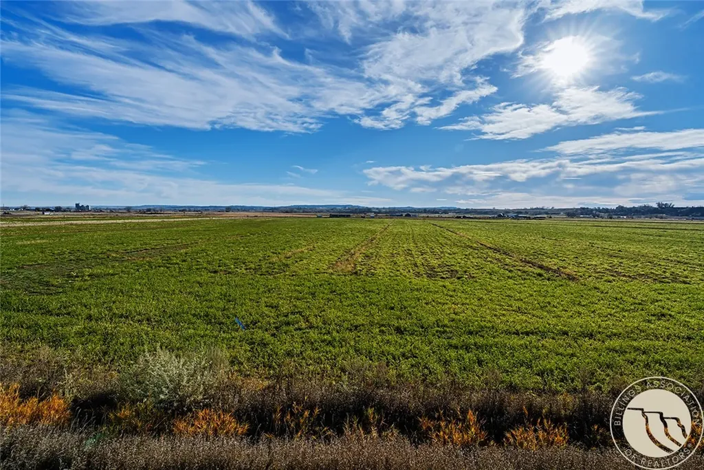 2652 S 27th Road Ballantine MT 59006