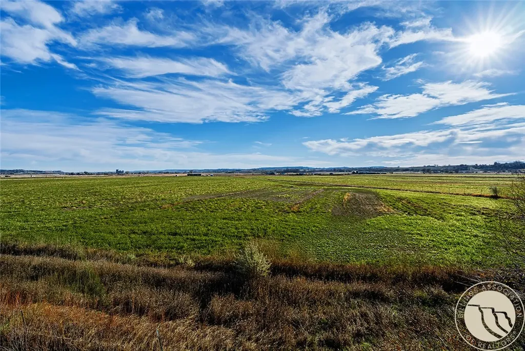 2652 S 27th Road Ballantine MT 59006
