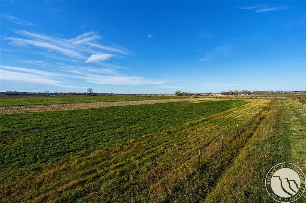 2652 S 27th Road Ballantine MT 59006