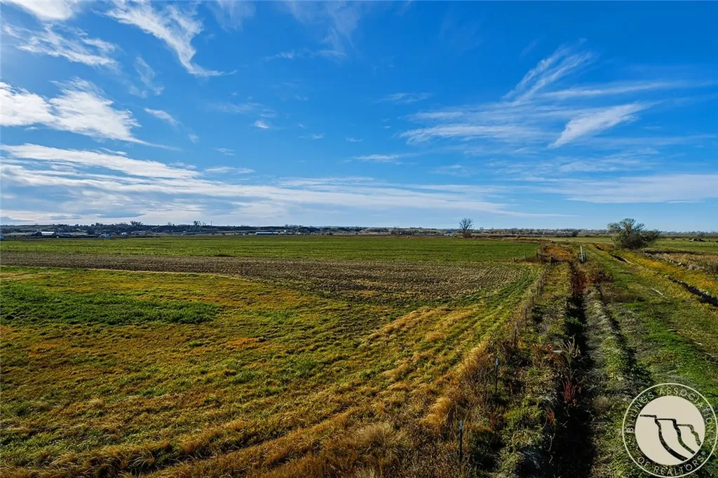 2652 S 27th Road Ballantine MT 59006