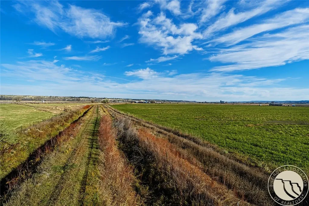 2652 S 27th Road Ballantine MT 59006