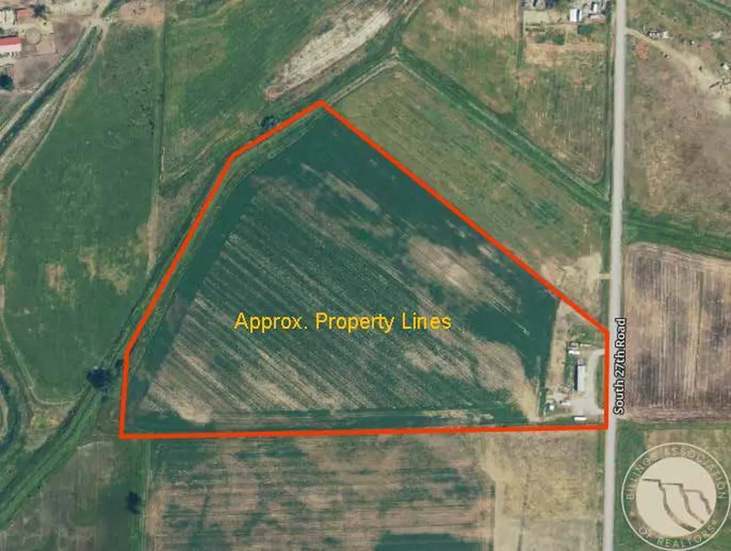 2652 S 27th Road Ballantine MT 59006
