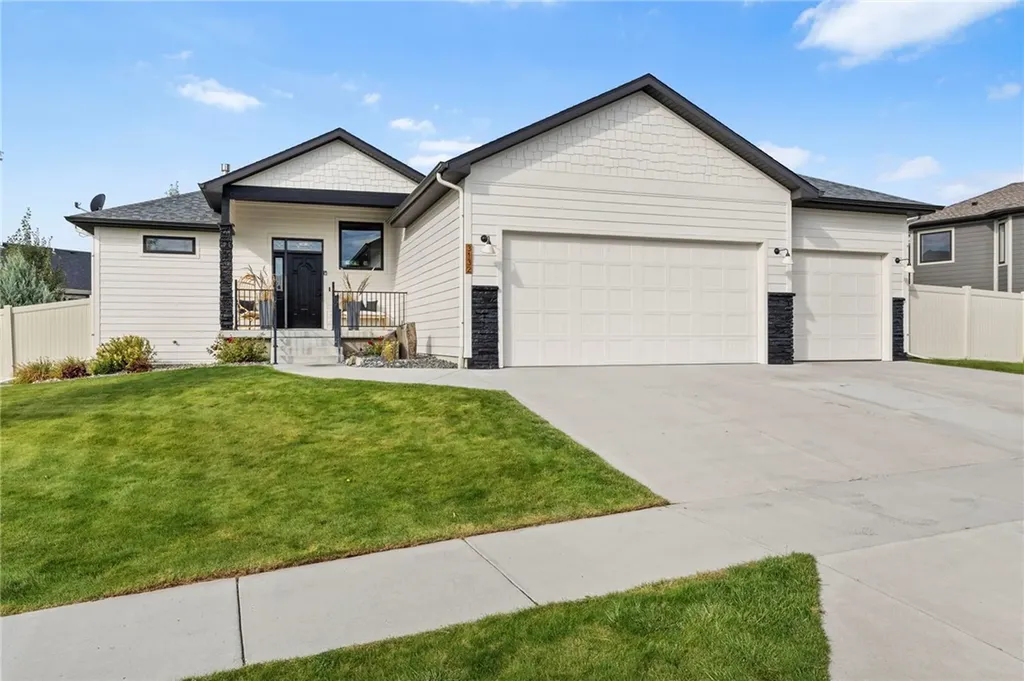 3132 Harrier Lane Billings MT 59106