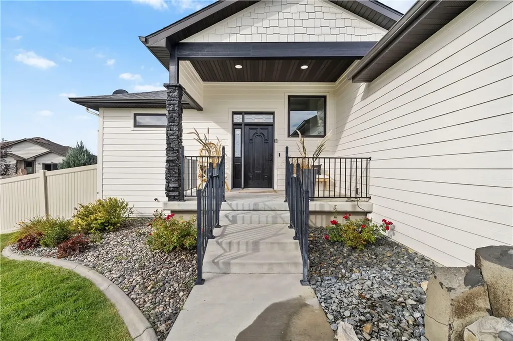 3132 Harrier Lane Billings MT 59106