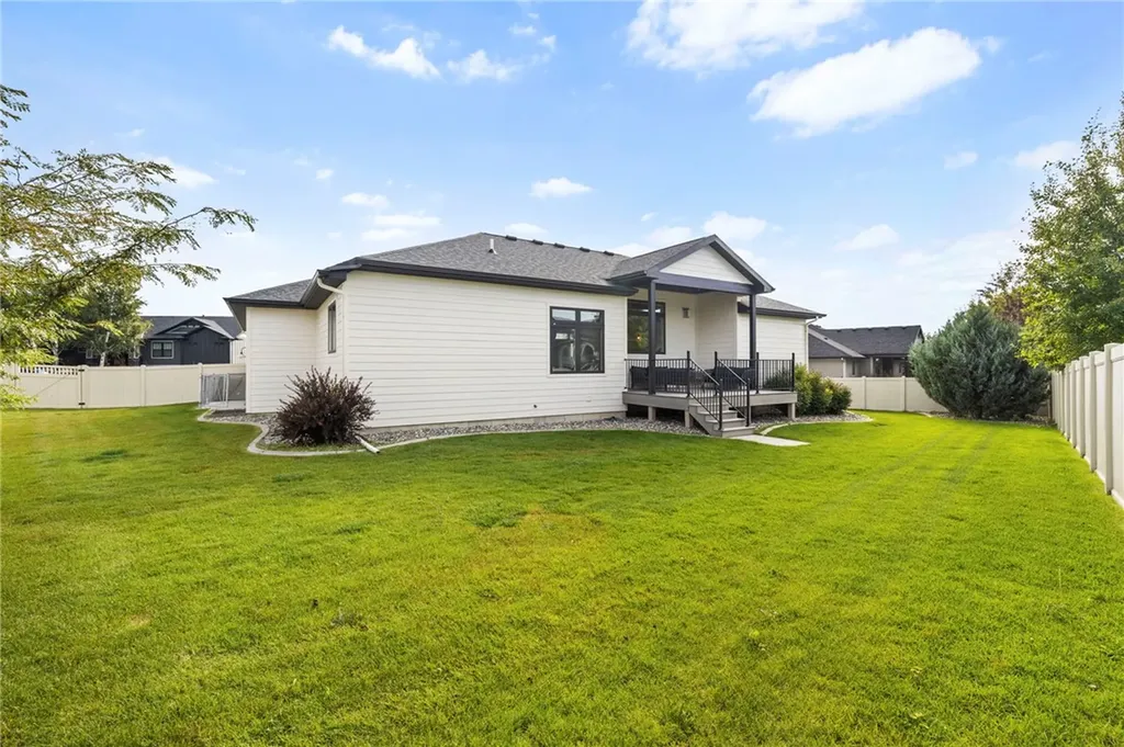 3132 Harrier Lane Billings MT 59106