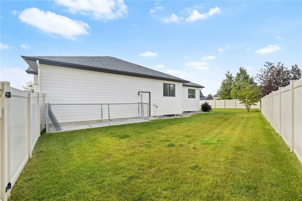 3132 Harrier Lane Billings MT 59106