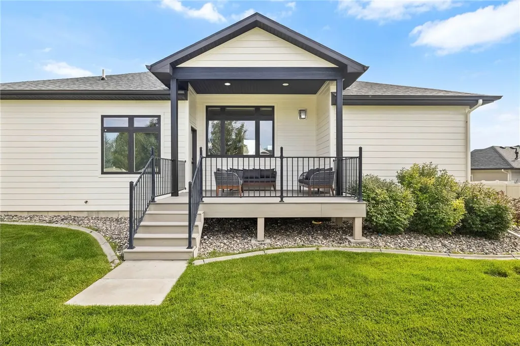 3132 Harrier Lane Billings MT 59106
