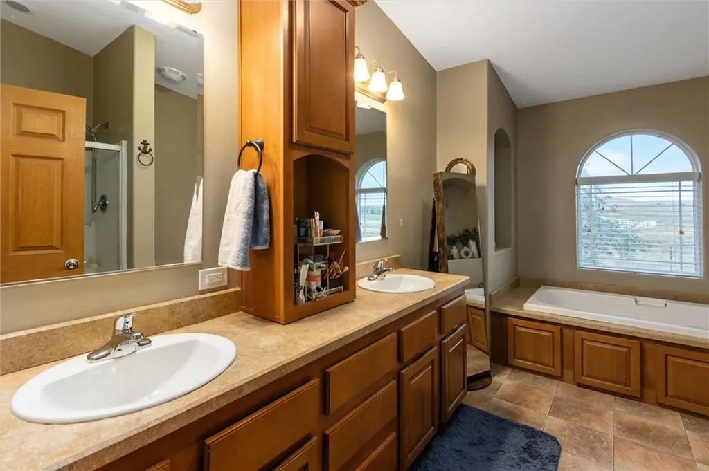 7801 Monad Billings MT 59106