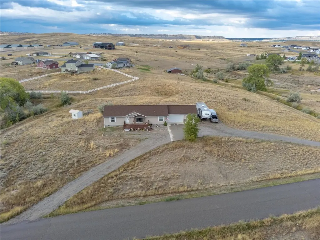 7801 Monad Billings MT 59106