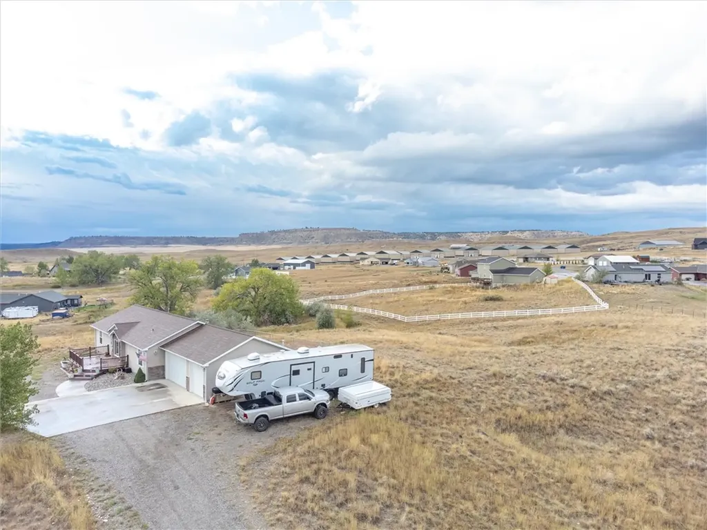 7801 Monad Billings MT 59106