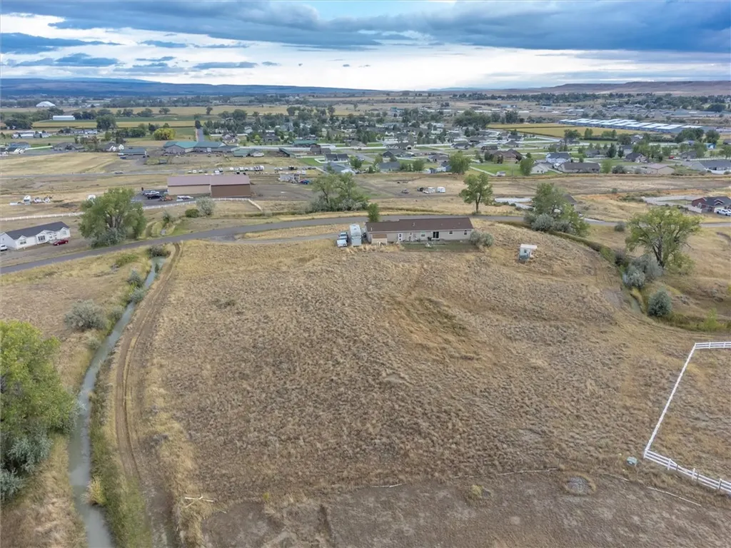7801 Monad Billings MT 59106