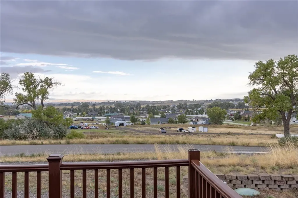 7801 Monad Billings MT 59106