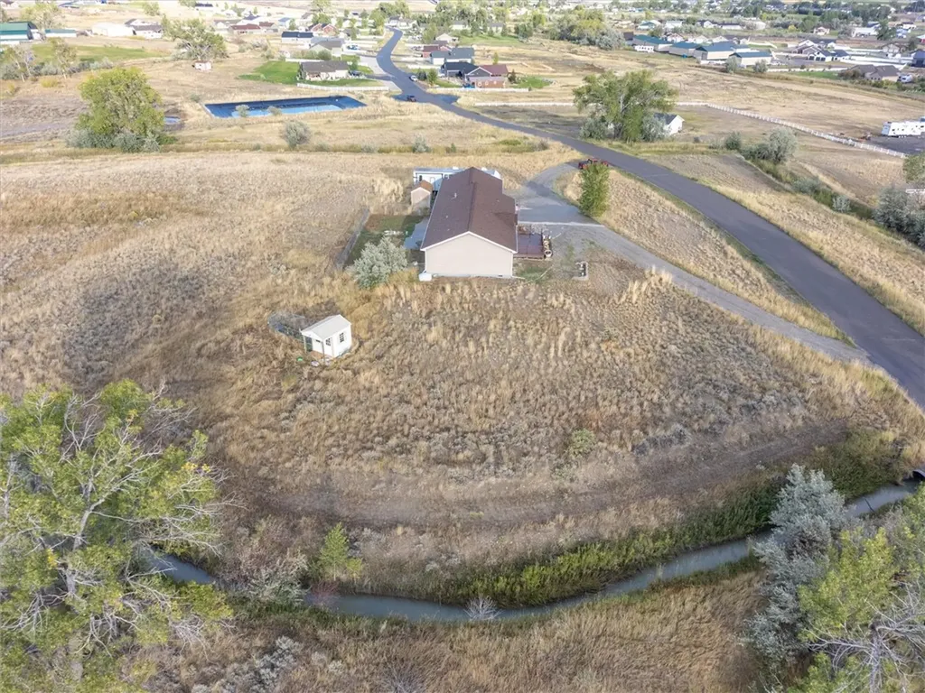 7801 Monad Billings MT 59106