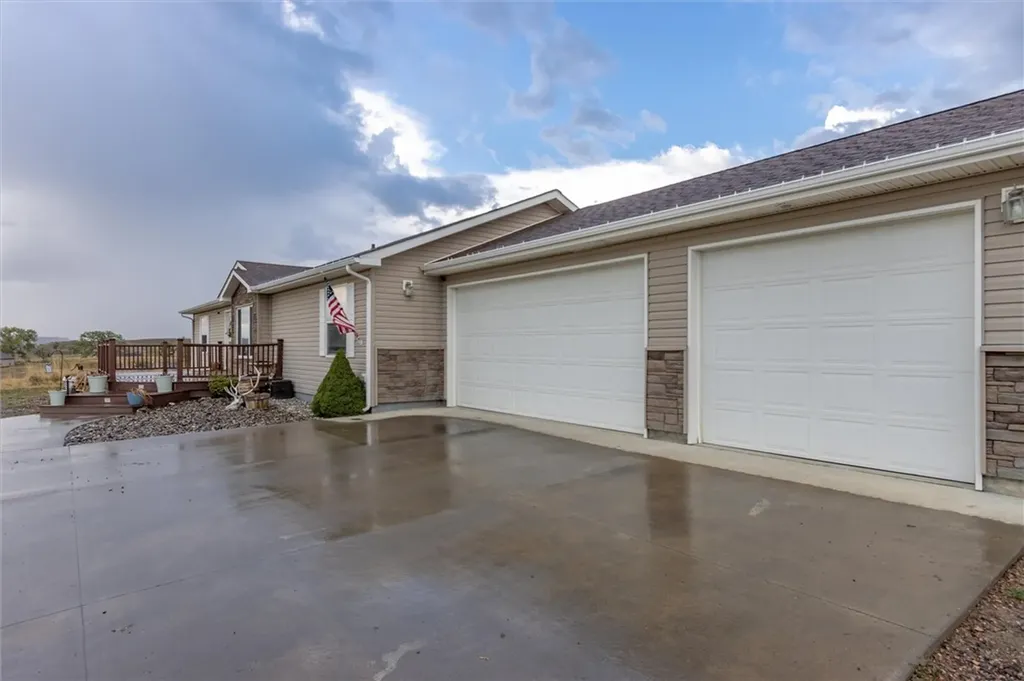 7801 Monad Billings MT 59106