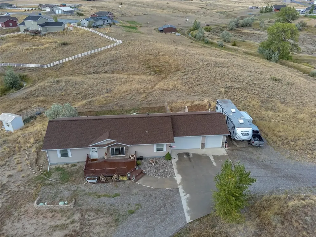 7801 Monad Billings MT 59106