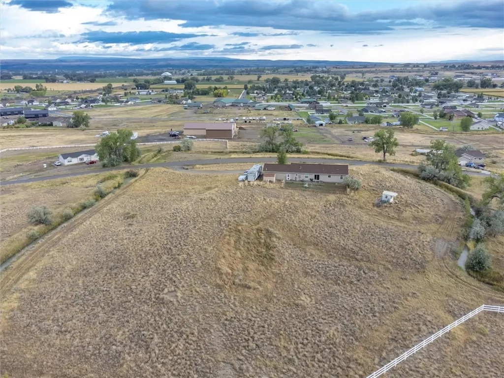 7801 Monad Billings MT 59106