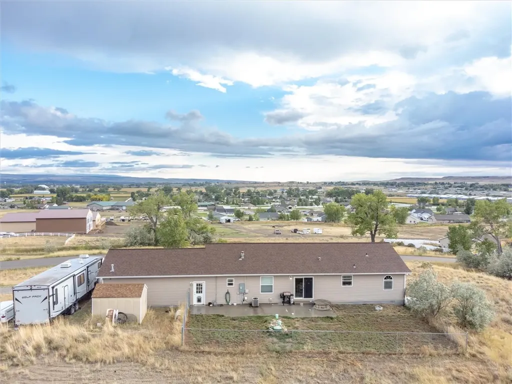 7801 Monad Billings MT 59106