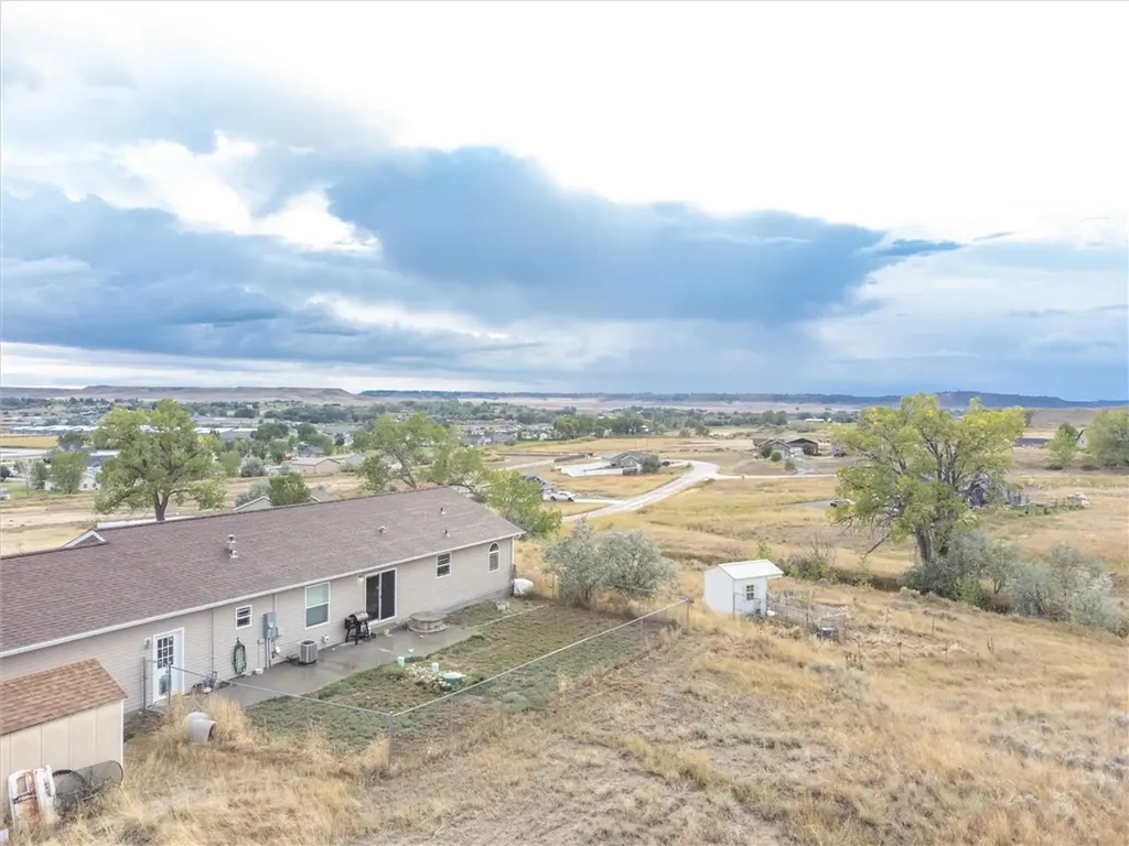 7801 Monad Billings MT 59106