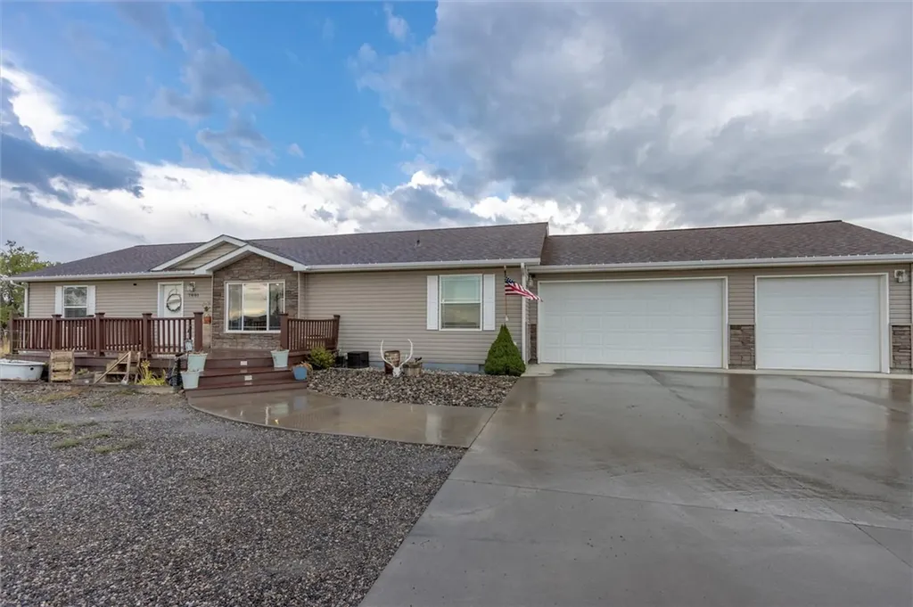7801 Monad Billings MT 59106