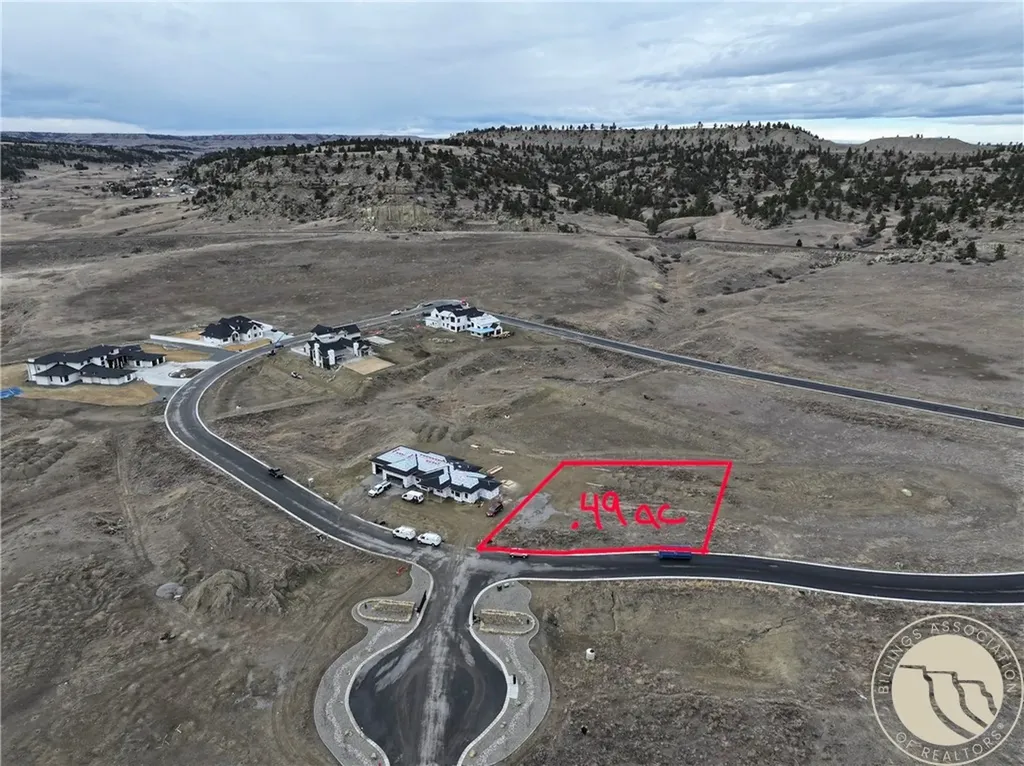 6251 Woodcreek Loop Billings MT 59106