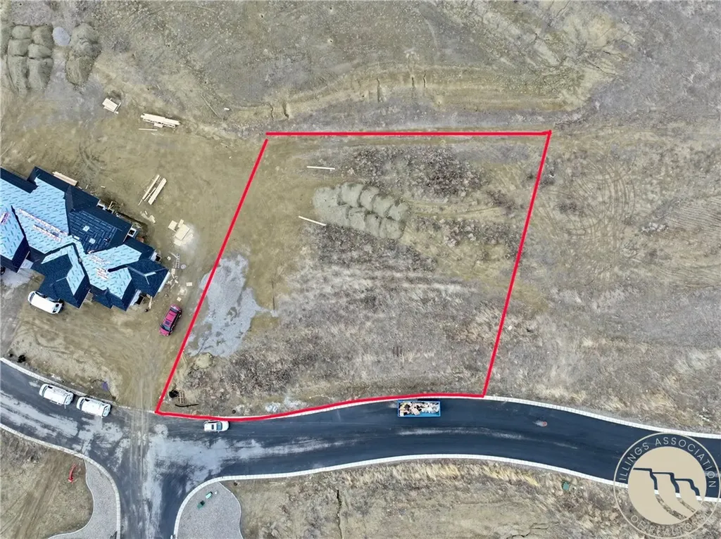 6251 Woodcreek Loop Billings MT 59106