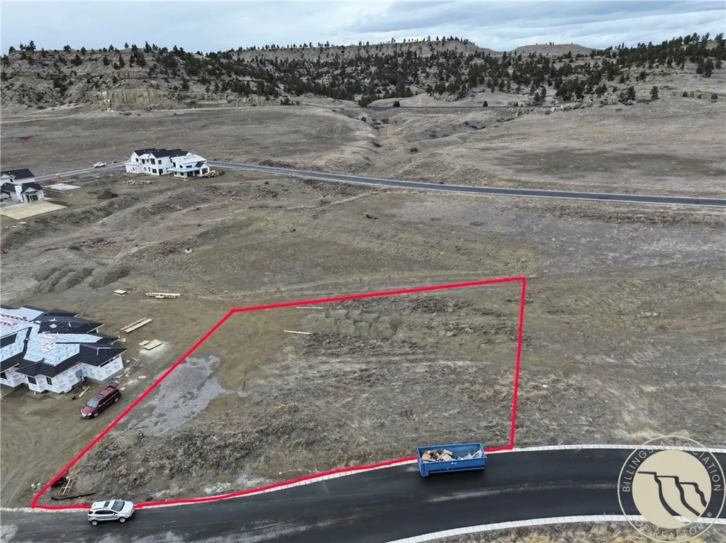6251 Woodcreek Loop Billings MT 59106