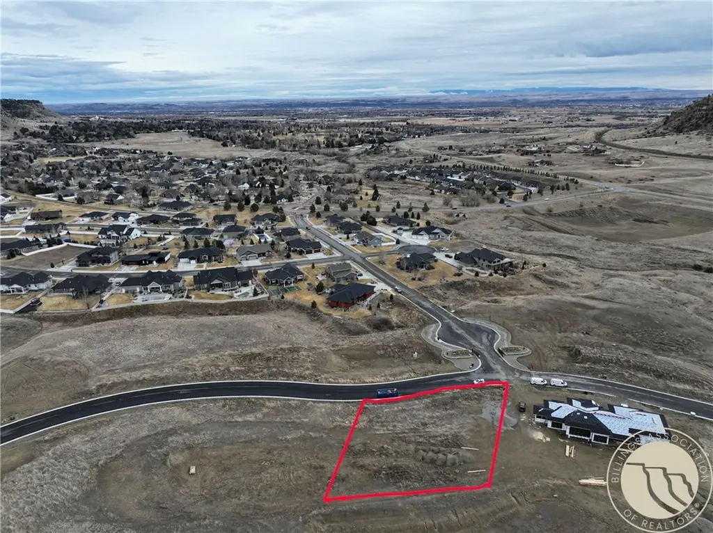 6251 Woodcreek Loop Billings MT 59106