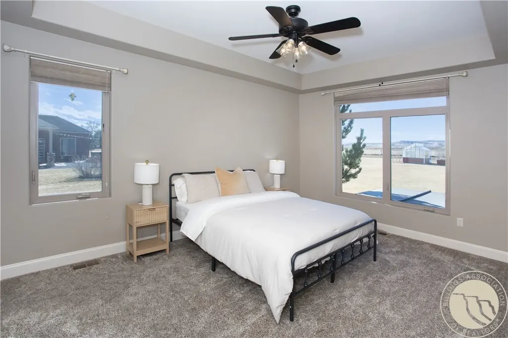 9 Bridle Trails Drive Joliet MT 59041