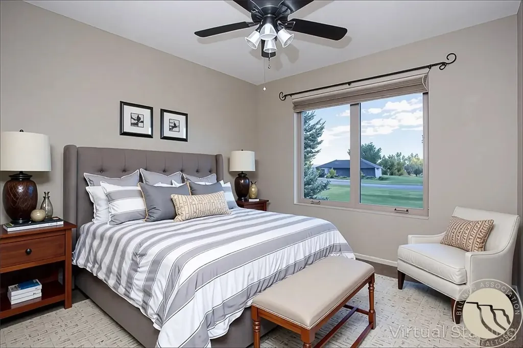 9 Bridle Trails Drive Joliet MT 59041