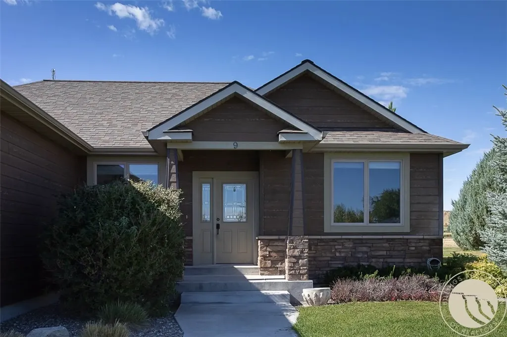 9 Bridle Trails Drive Joliet MT 59041