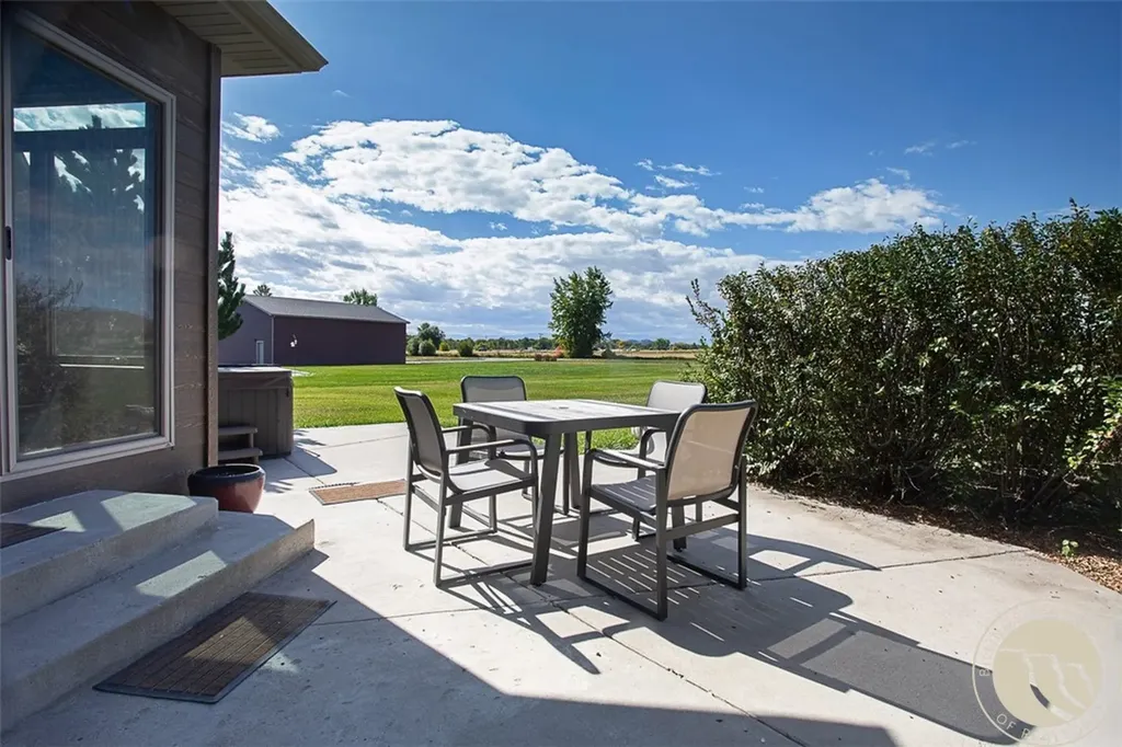 9 Bridle Trails Drive Joliet MT 59041
