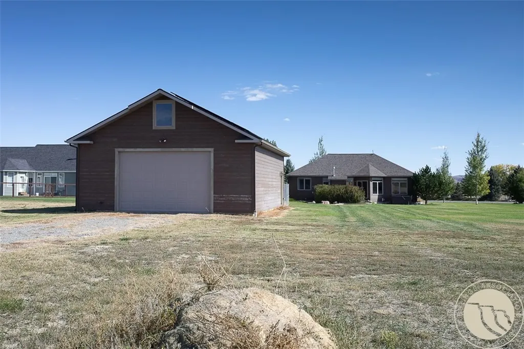 9 Bridle Trails Drive Joliet MT 59041