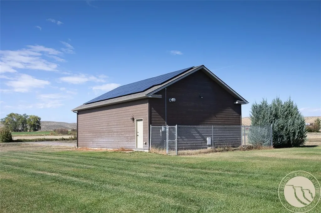 9 Bridle Trails Drive Joliet MT 59041