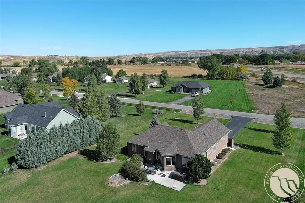 9 Bridle Trails Drive Joliet MT 59041