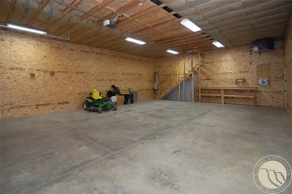 9 Bridle Trails Drive Joliet MT 59041
