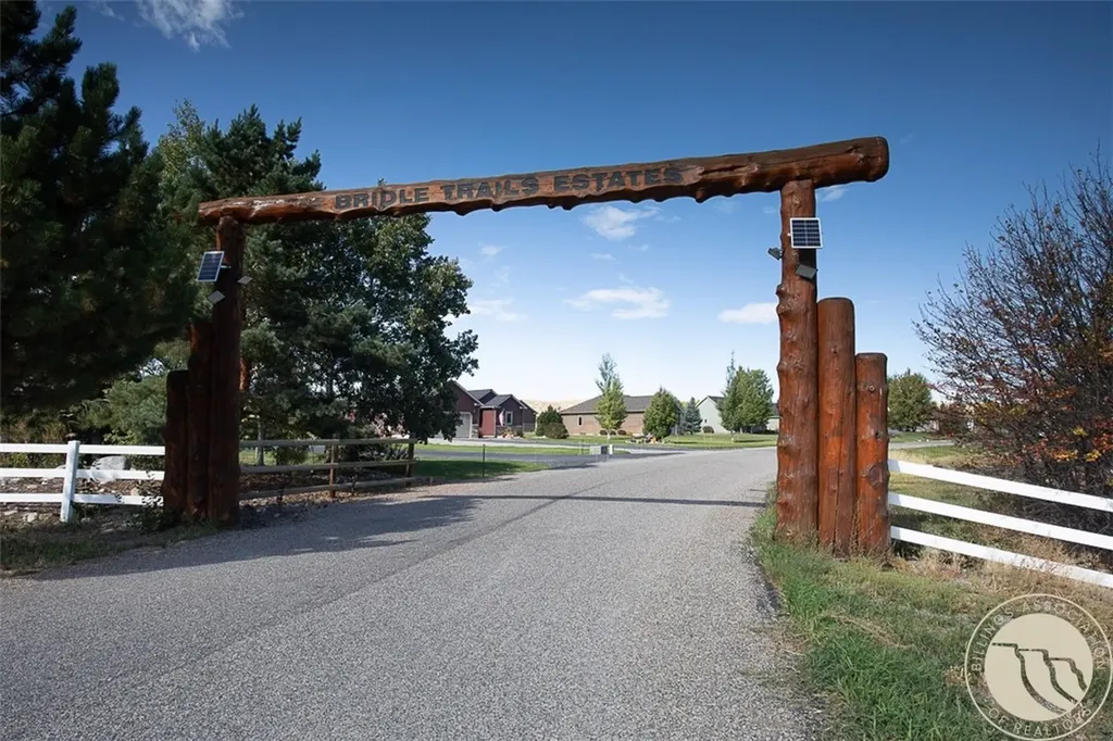 9 Bridle Trails Drive Joliet MT 59041