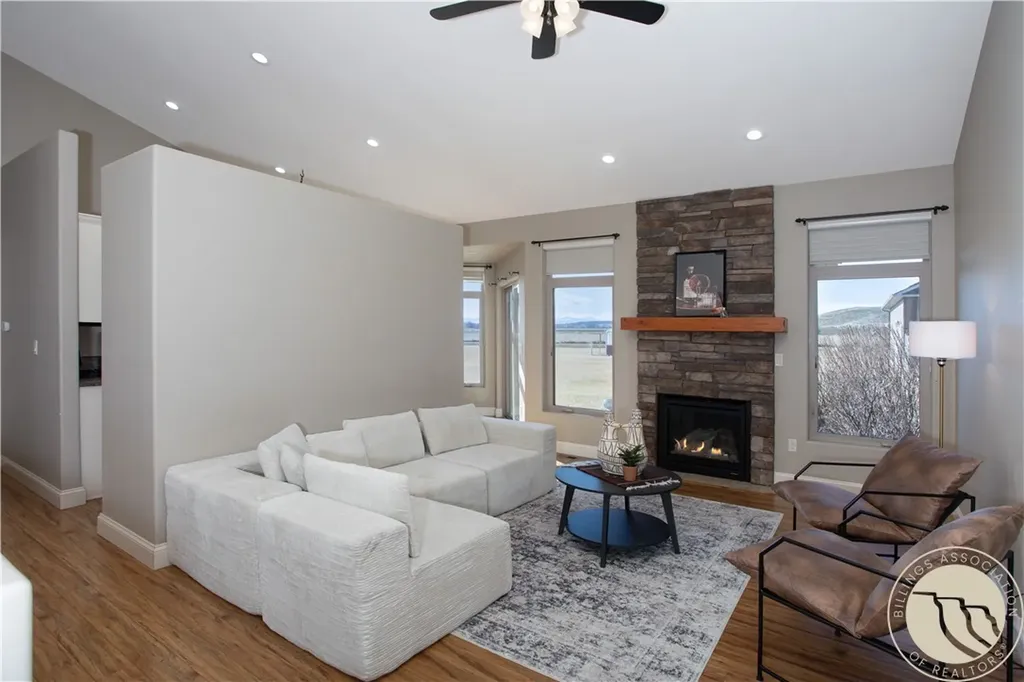 9 Bridle Trails Drive Joliet MT 59041