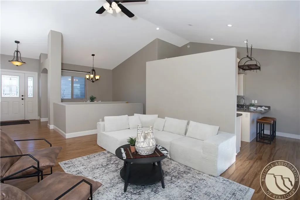 9 Bridle Trails Drive Joliet MT 59041