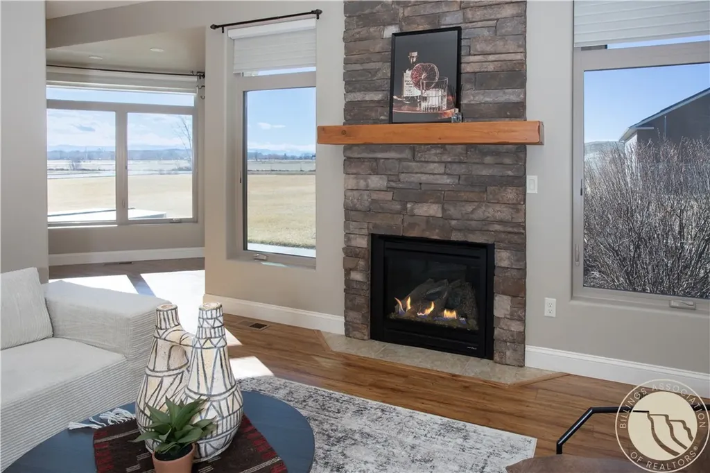 9 Bridle Trails Drive Joliet MT 59041