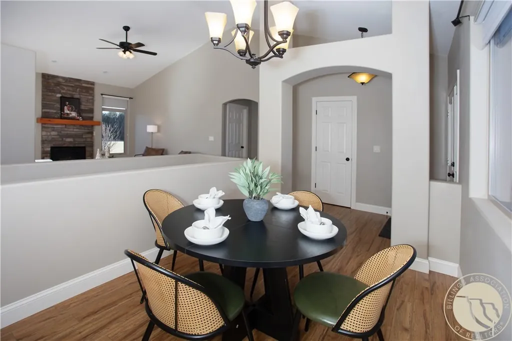 9 Bridle Trails Drive Joliet MT 59041