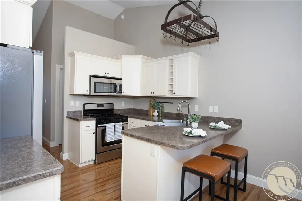 9 Bridle Trails Drive Joliet MT 59041