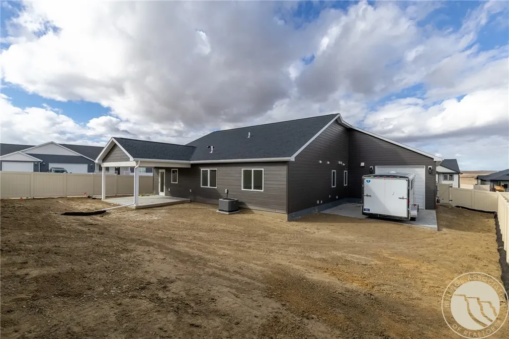 516 Montecito Avenue Billings MT 59105