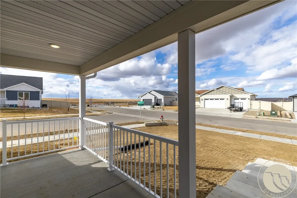516 Montecito Avenue Billings MT 59105