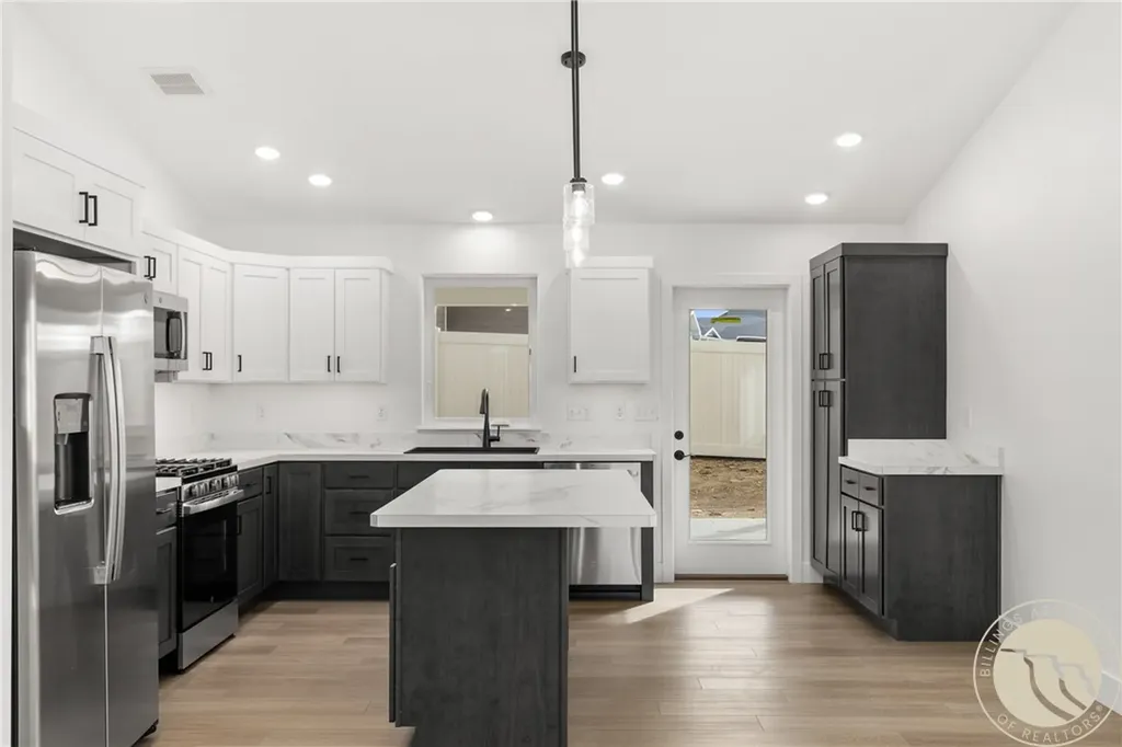 516 Montecito Avenue Billings MT 59105